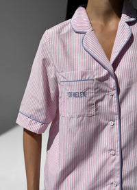 CHELSEA WOMEN`S PAJAMAS, PINK