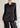 JANET WOMEN'S PAJAMA, BLACK