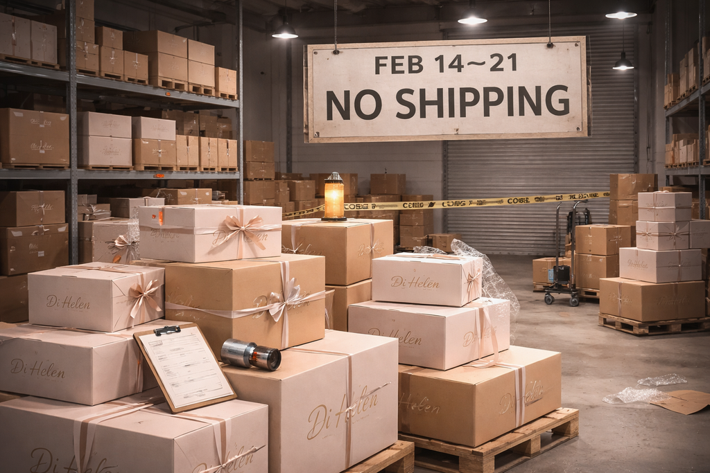 Technical Break Announcement (February 14–21, 2026)