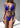 JOKER BIKINI SET, BLUE