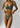 ARNIKA BIKINI SET, GREEN