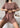 JUDY WOMEN`S PAJAMAS WITH T-SHIRT, CAPPUCCINO