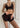 ALBA WOMEN`S PAJAMAS, BROWN