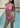 BALI BIKINI SET, PINK