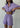 MELISSA WOMEN`S PAJAMAS, LILAC