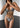 TULLY BIKINI SET, BLACK-WHITE