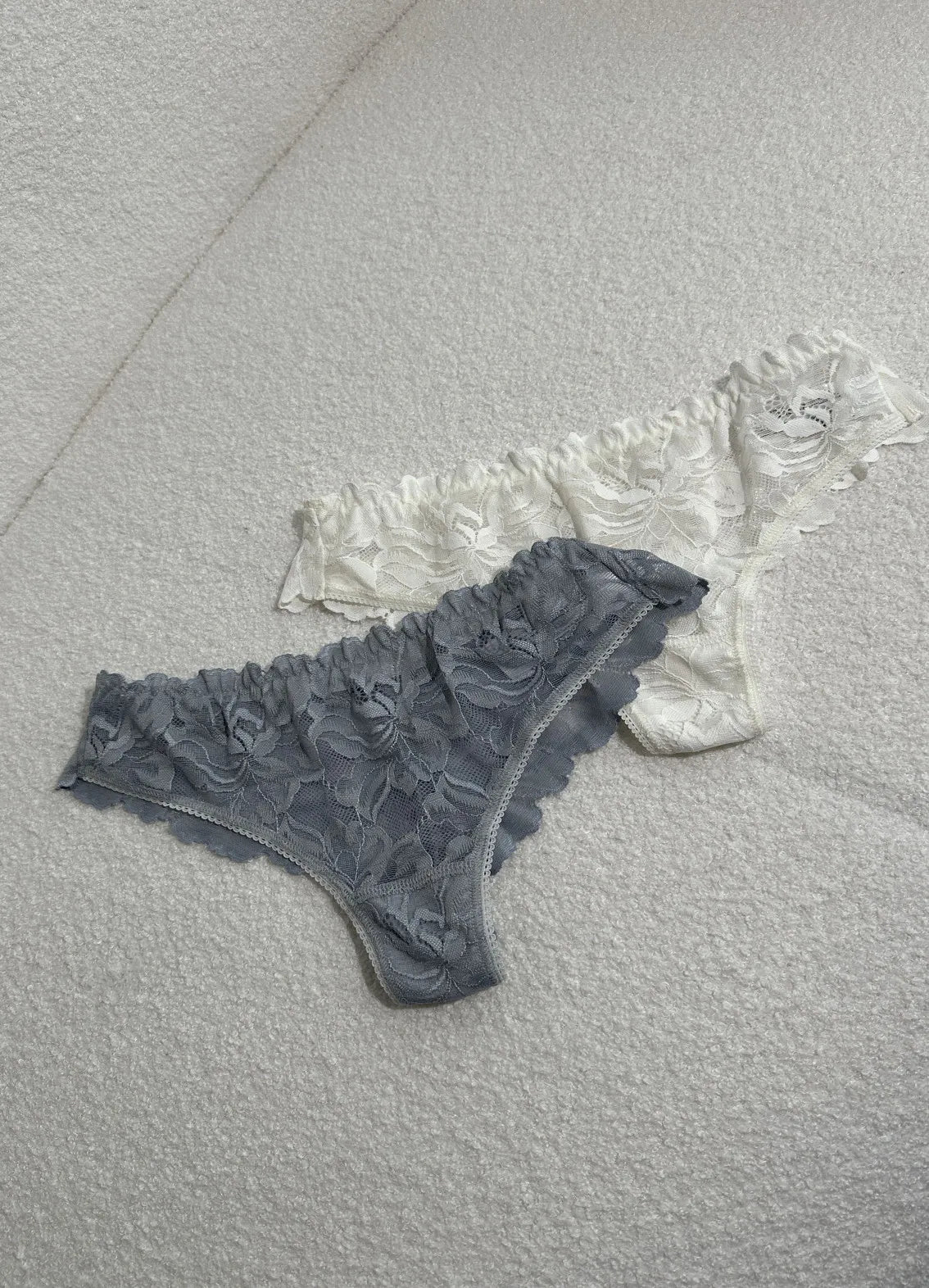 ATHENA WOMEN'S SET OF PANTIES 3 PCS, MULTICOLOR