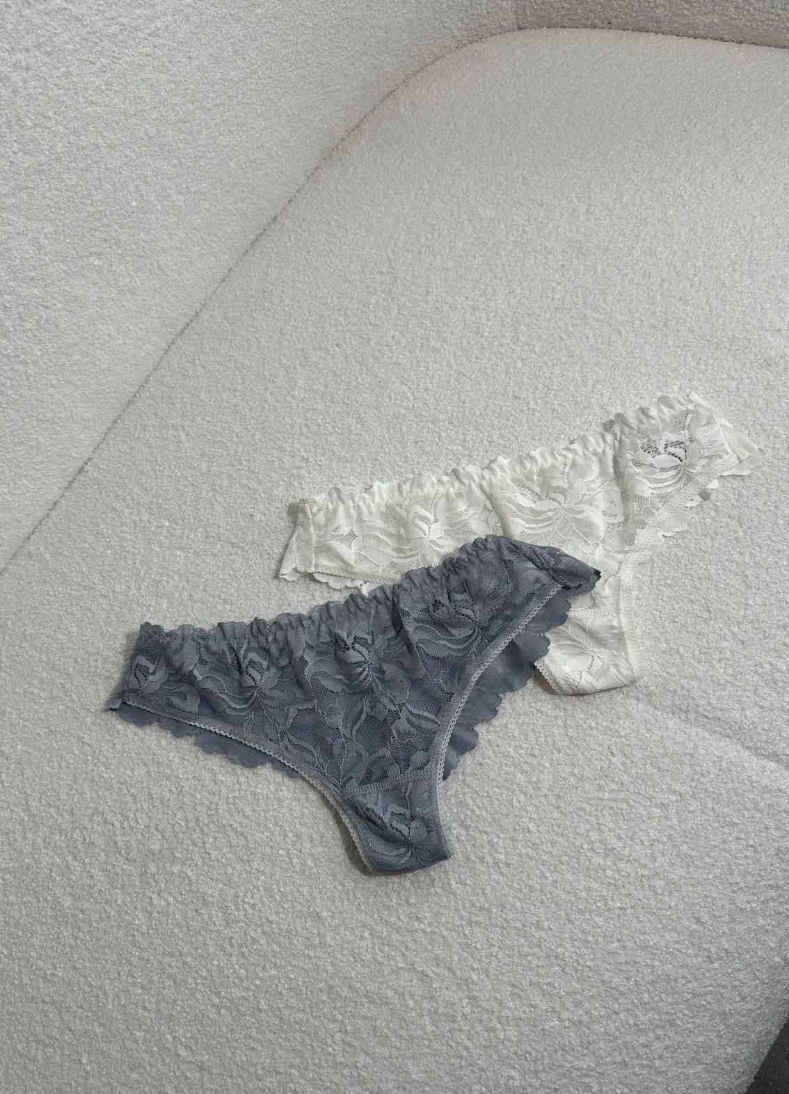 ATHENA WOMEN'S SET OF PANTIES 3 PCS, MULTICOLOR