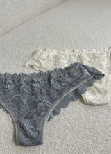 ATHENA WOMEN'S SET OF PANTIES 3 PCS, MULTICOLOR