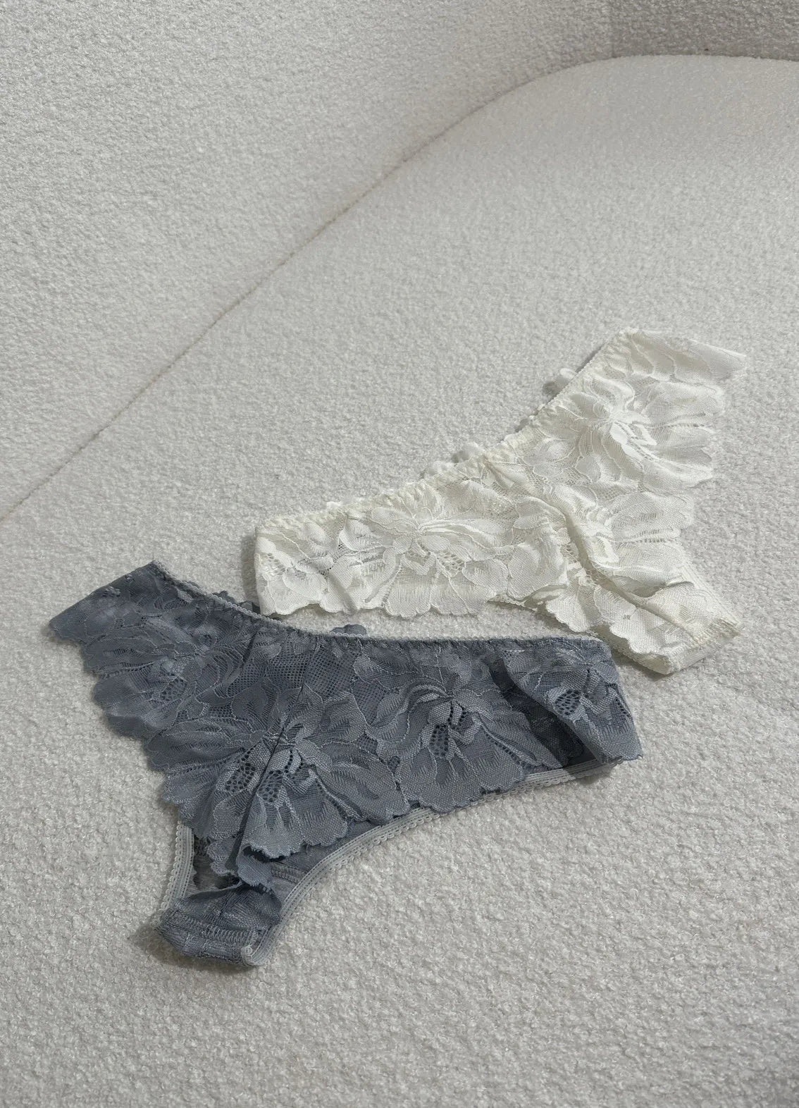ATHENA WOMEN'S SET OF PANTIES 3 PCS, MULTICOLOR