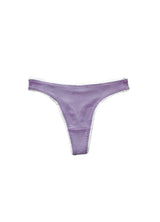 BEATRICE PANTIES SET (3 PIECES), MULTICOLOR