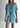 LILU WOMEN`S PAJAMAS, TURQUOISE