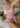 WOMEN'S PAJAMA WITH PANTIES DEMI, PINK