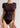 WOMEN'S T-SHIRT DONNA, BROWN