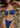 ANISA BIKINI SET, BLUE