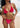 JILL BIKINI SET, CRIMSON