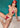 PHILIPPINES BIKINI SET, TERRACOTTA