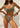 INARI BIFLEX BIKINI SET, OLIVE