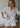 GERTRUDE WOMEN`S PAJAMA, WHITE
